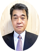 代表理事組合長　木村実次